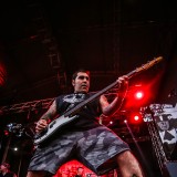 Agnostic Front (Brutal Assault)