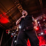 Agnostic Front (Brutal Assault)