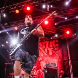 Agnostic Front (Brutal Assault)
