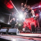 Agnostic Front (Brutal Assault)