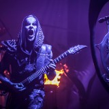 Behemoth (Brutal Assault)
