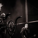 Behemoth (Brutal Assault)