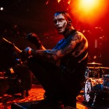 To the Rats and Wolves