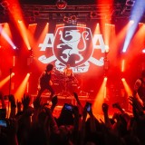 Asking Alexandria