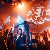 Asking Alexandria
