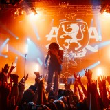 Asking Alexandria