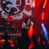 Asking Alexandria