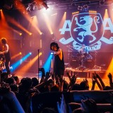 Asking Alexandria
