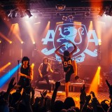 Asking Alexandria