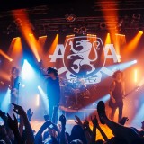 Asking Alexandria