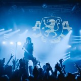 Asking Alexandria