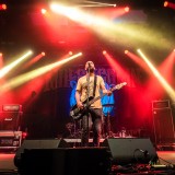 Millencolin (Prague Sounds Good)