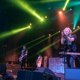 Sum 41 (Prague Sounds Good)