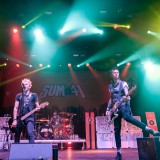 Sum 41 (Prague Sounds Good)