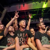 Sum 41 (Prague Sounds Good)