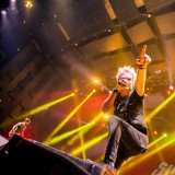 Sum 41 (Prague Sounds Good)