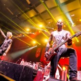 Sum 41 (Prague Sounds Good)