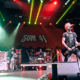 Sum 41 (Prague Sounds Good)