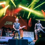 Sum 41 (Prague Sounds Good)