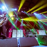 Sum 41 (Prague Sounds Good)