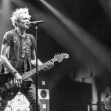 Sum 41 (Prague Sounds Good)