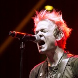 Sum 41 (Prague Sounds Good)
