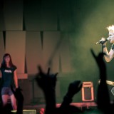 Sum 41 (Prague Sounds Good)