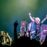 Sum 41 (Prague Sounds Good)