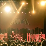 Sum 41 (Prague Sounds Good)