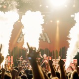 Sum 41 (Prague Sounds Good)