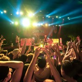 Sum 41 (Prague Sounds Good)