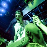Sum 41 (Prague Sounds Good)
