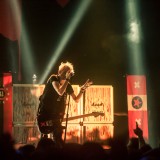 Sum 41 (Prague Sounds Good)
