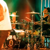 Sum 41 (Prague Sounds Good)