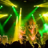 Pennywise (Prague Sounds Good)