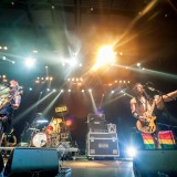 NOFX (Prague Sounds Good)