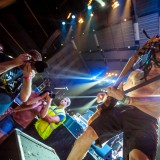 NOFX (Prague Sounds Good)
