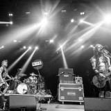 NOFX (Prague Sounds Good)
