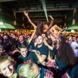 NOFX (Prague Sounds Good)