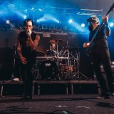 Dead Letter Circus