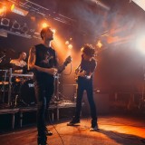 Dead Letter Circus