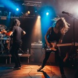 Dead Letter Circus