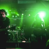 Dead Letter Circus