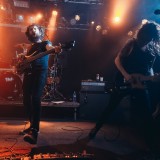Dead Letter Circus