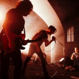 Dead Letter Circus