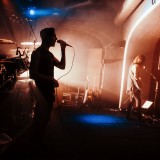 Dead Letter Circus