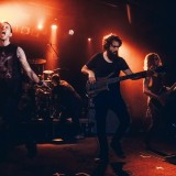 Dead Letter Circus