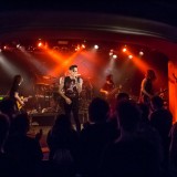 Dead Letter Circus