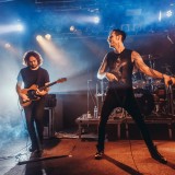 Dead Letter Circus