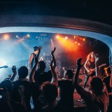 Dead Letter Circus